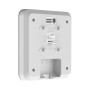 RUIJIE REYEE RG-RAP2260(G) AX1800 Wi-Fi 6 2PORT 23dBm 2.4 GHZ & 5 GHZ POE ADAPTORSUZ INDOOR ACCESS POINT RUIJIE REYEE RG-RAP2260(G) AX1800 Wi-Fi 6 2PORT 2.4G 2x2 MIMO 5G 2x2 MIMO 23dBm POE DESTEKLİ INDOOR ACCESS POINT Wi-Fi 6 Performansı ile Kesintisiz ve Yüksek Hızlı Kablosuz Erişim Ruijie Reyee RG-RAP2260(G), Wi-Fi 6 tekn